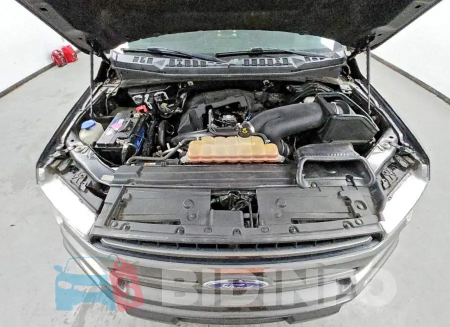 1FTEW1EP5JKE30709 Photo# 11