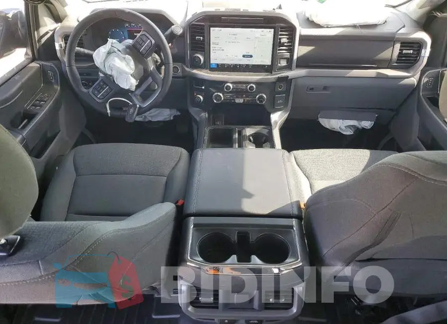 1FTEW3LP1SKD41378 Photo# 8
