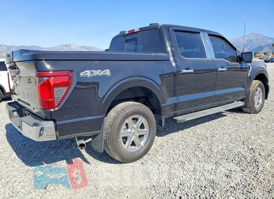 1FTEW3LP1SKD41378 Photo# 3