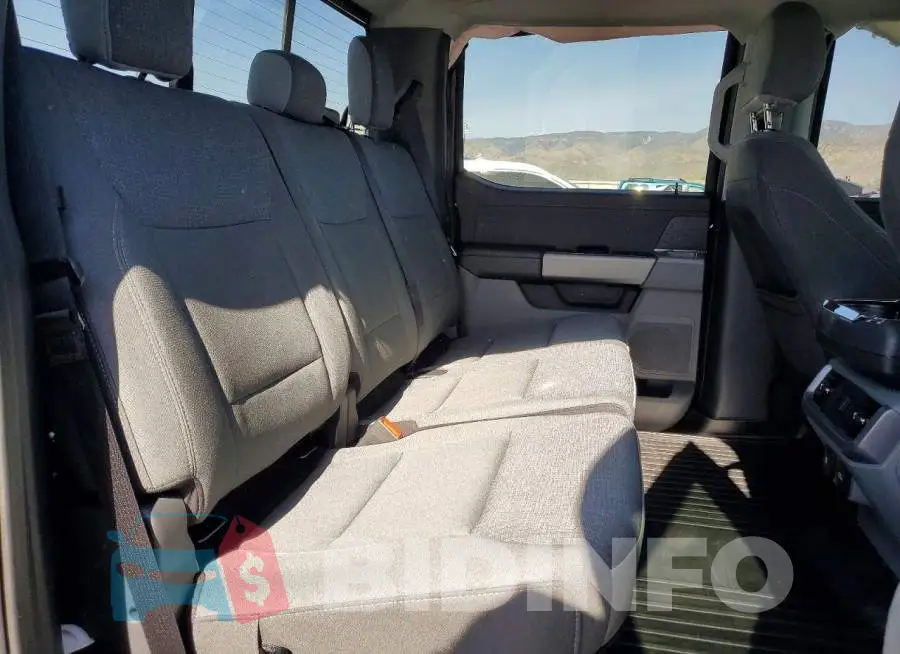 1FTEW3LP1SKD41378 Photo# 10