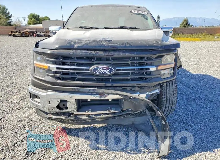 1FTEW3LP1SKD41378 Photo# 5