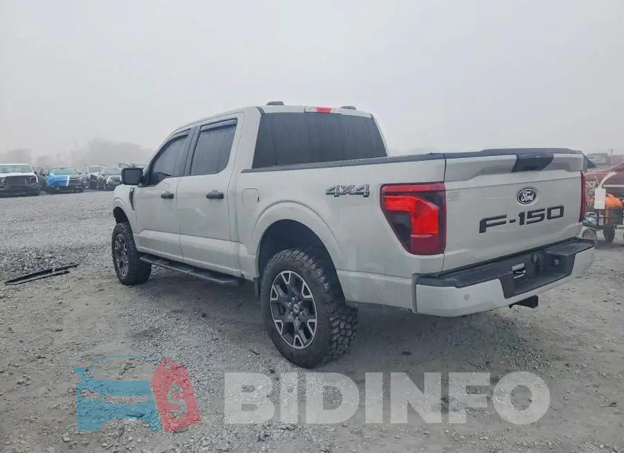 1FTFW2L59RKD56668 Photo# 2