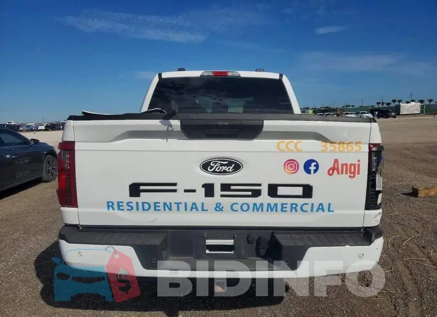 1FTFW2L59SKD10506 Photo# 6