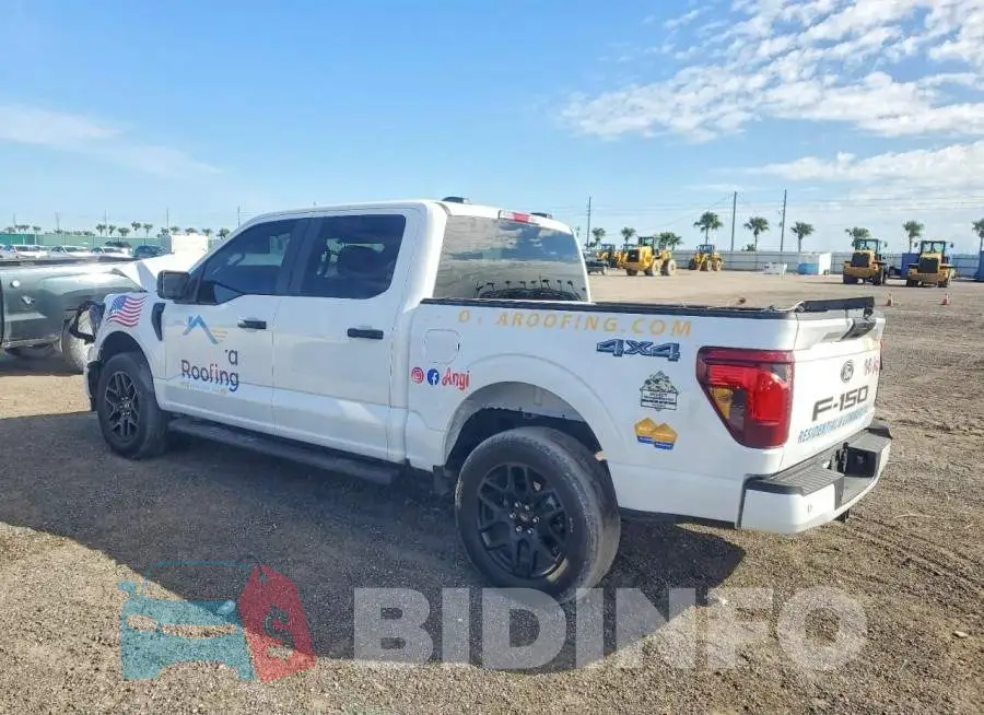 1FTFW2L59SKD10506 Photo# 2
