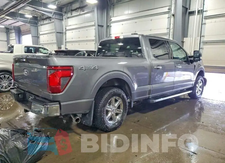 1FTFW3L57RKD51197 Photo# 3