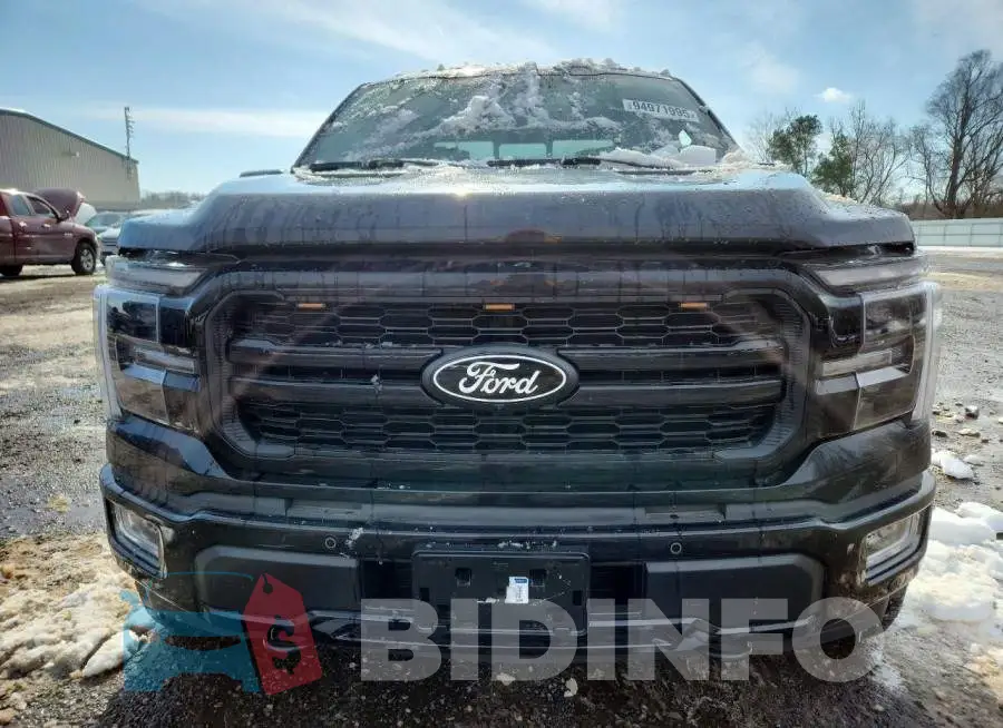 1FTFW5LD8RFA91128 Photo# 5
