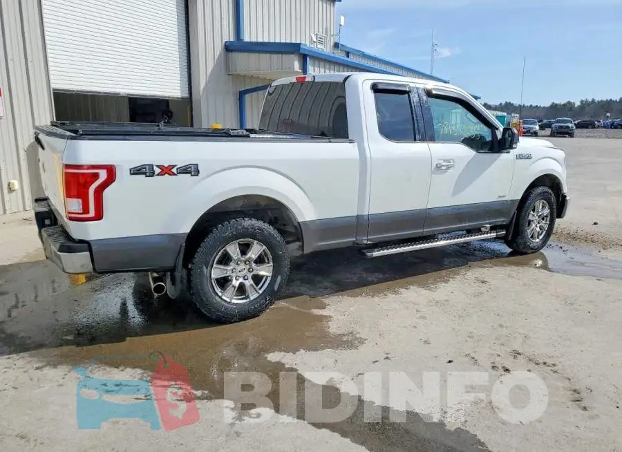 1FTFX1EGXHFB79271 Photo# 3