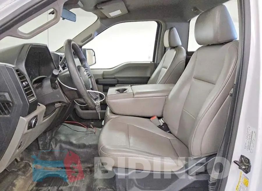 1FTMF1EB8LKD53546 Photo# 7