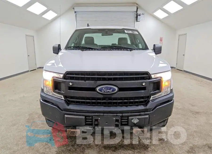 1FTMF1EB8LKD53546 Photo# 5