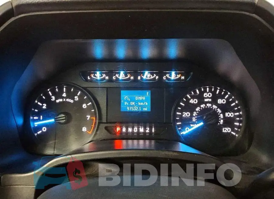 1FTMF1EB8LKD53546 Photo# 9