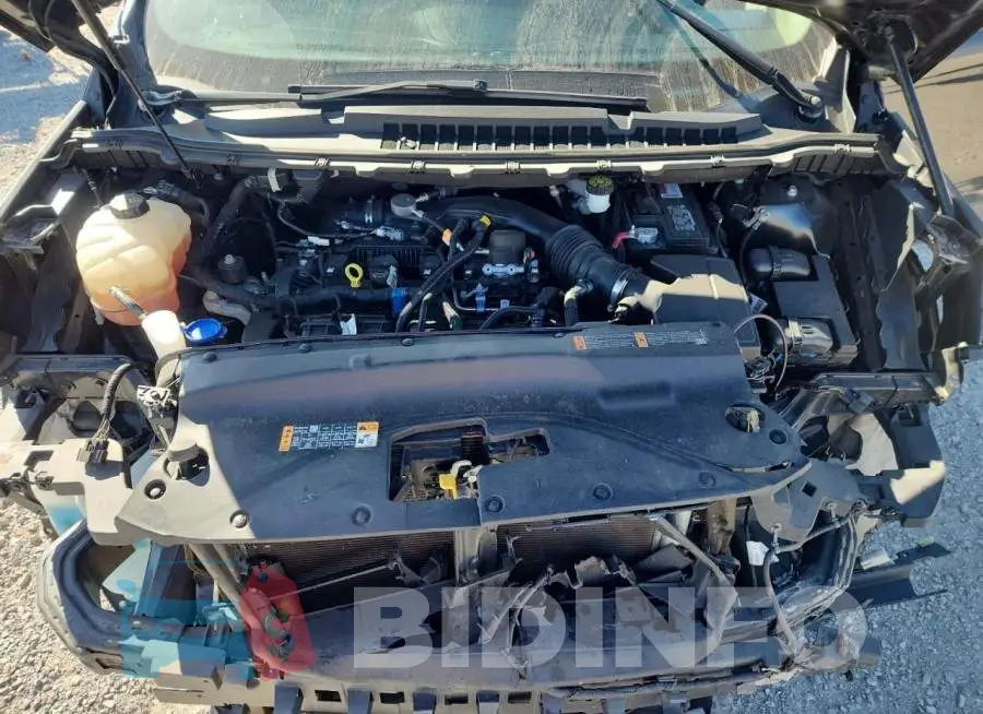 2FMPK4J95KBB19253 Photo# 12