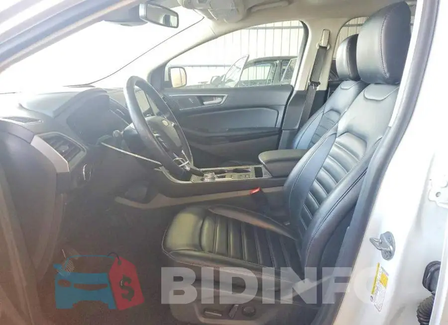 2FMPK4J96RBA93255 Photo# 7