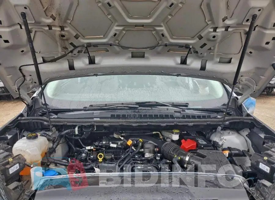 2FMPK4J96RBB03542 Photo# 12