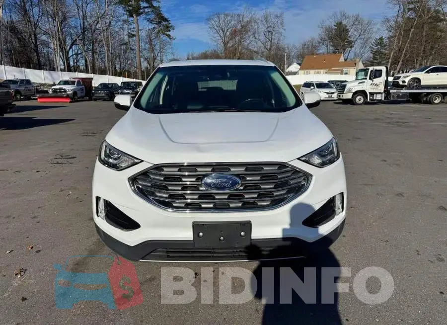 2FMPK4J9XLBA71458 Photo# 5