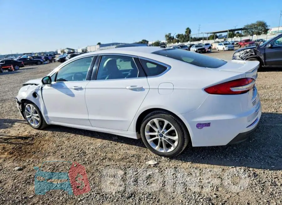 3FA6P0SUXKR232555 Photo# 2