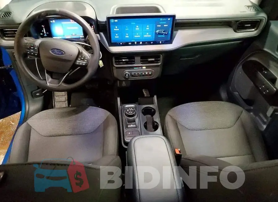 3FTTW8A32SRB39908 Photo# 8