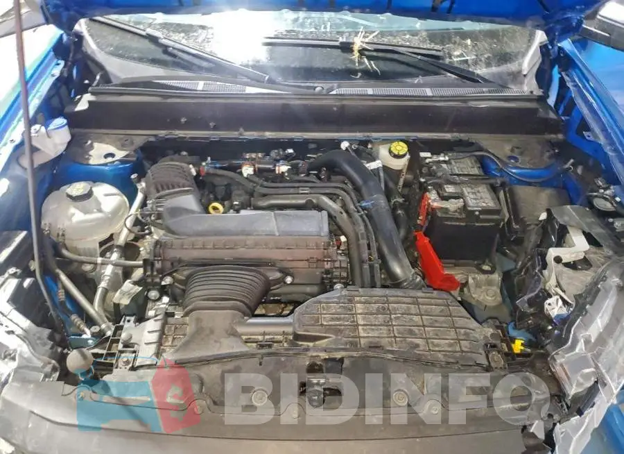 3FTTW8BA4SRA28046 Photo# 11