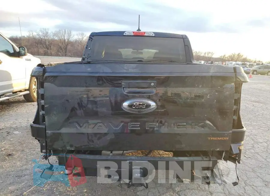 3FTTW8C95RRB15078 Photo# 6