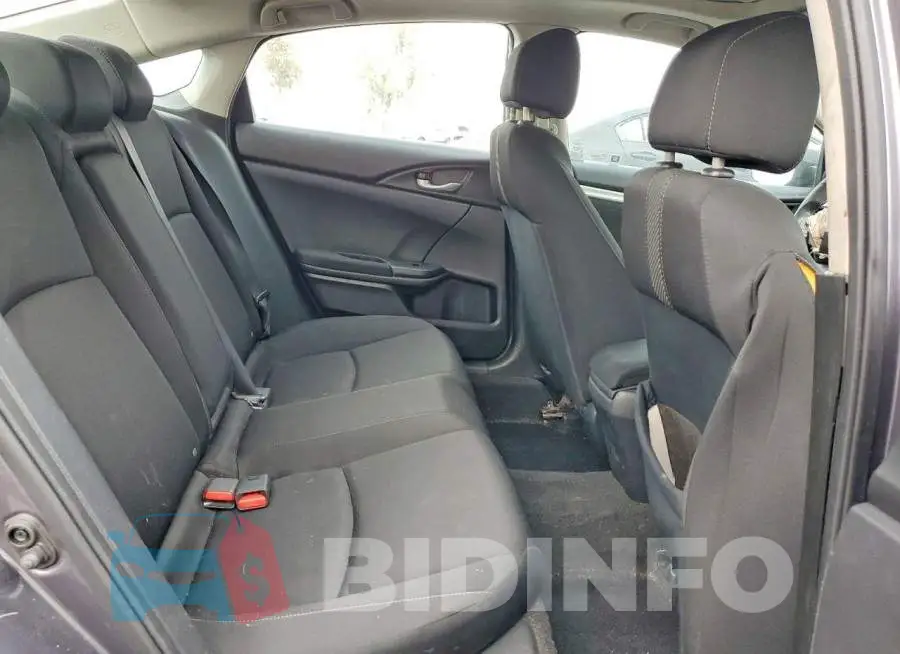 19XFC1F32HE208327 Photo# 10