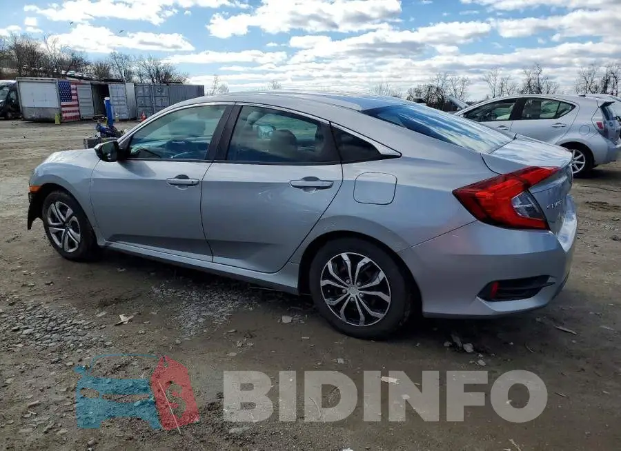 19XFC2F58HE018149 Photo# 2