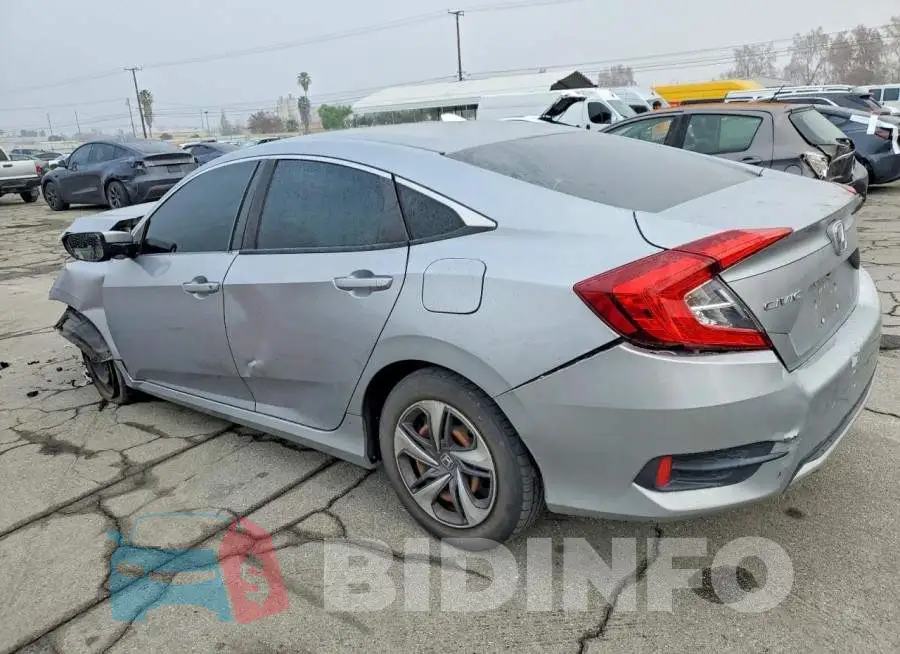 19XFC2F65LE203518 Photo# 2