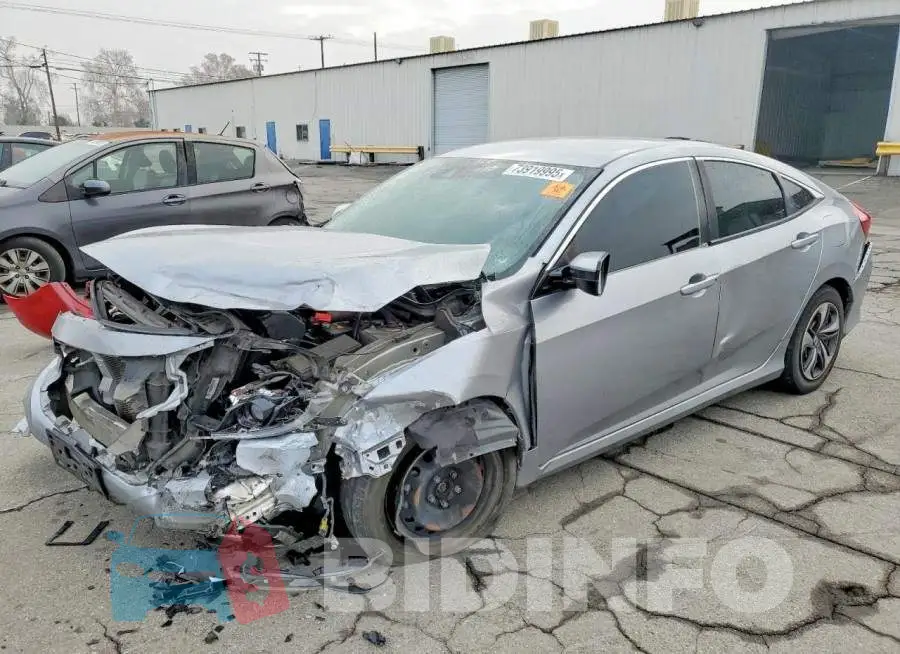 19XFC2F65LE203518 Photo# 1