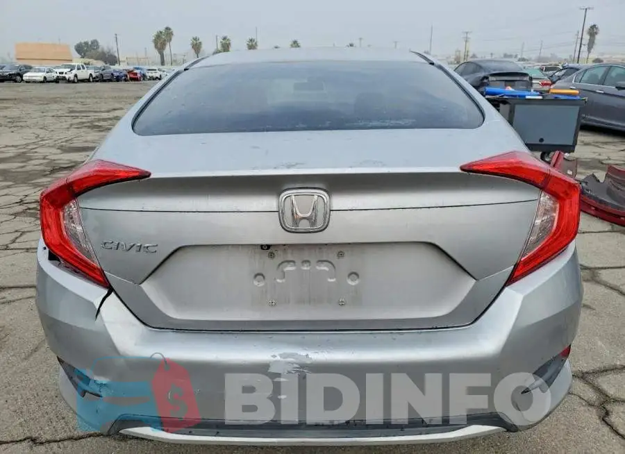 19XFC2F65LE203518 Photo# 6