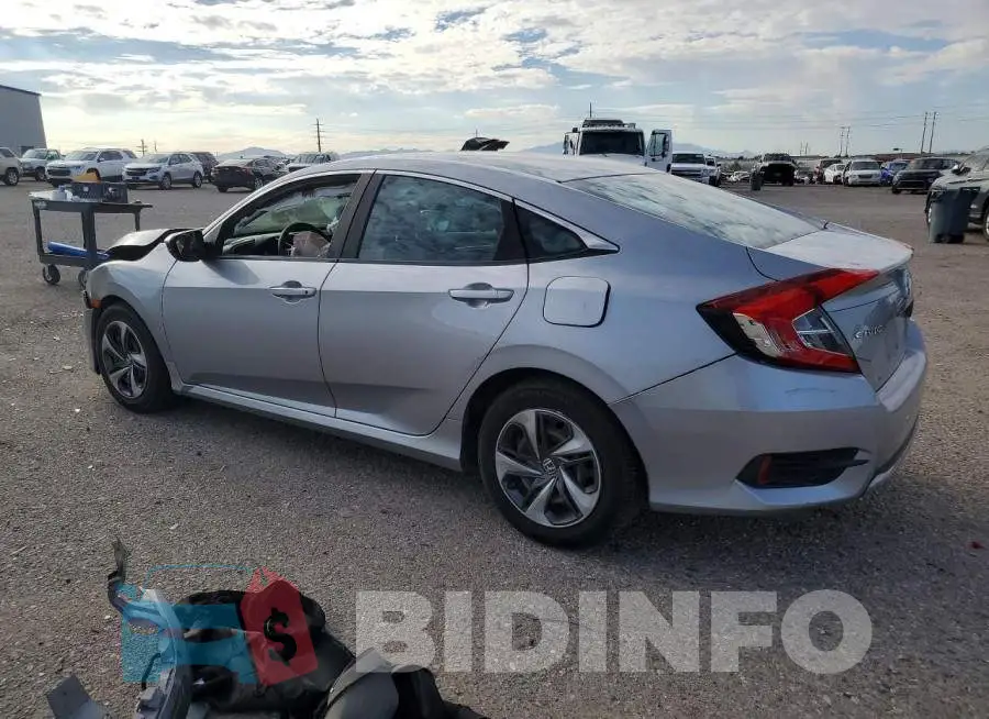 19XFC2F68LE203657 Photo# 2