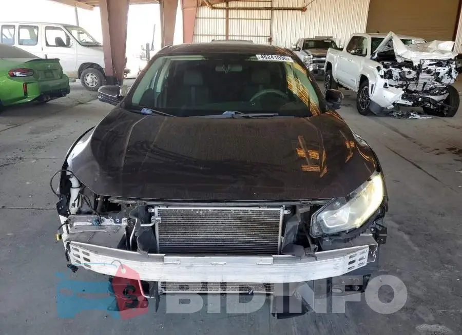 19XFC2F70HE231288 Photo# 5