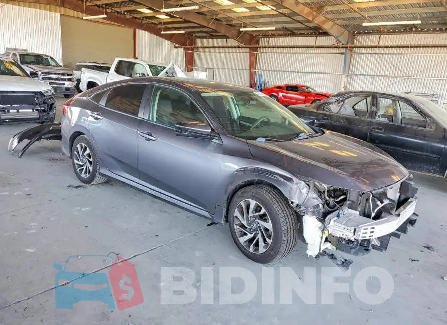 19XFC2F70HE231288 Photo# 4
