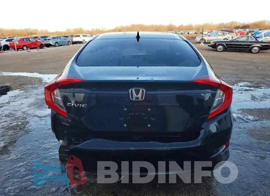 19XFC2F74HE079063 Photo# 6