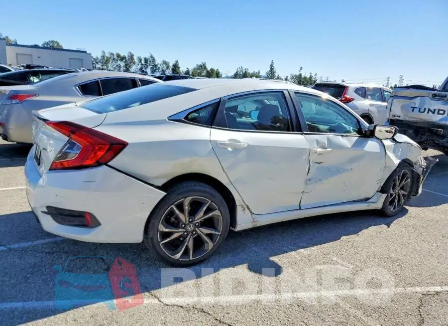 19XFC2F83LE209352 Photo# 3