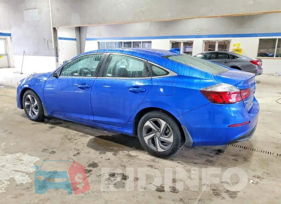 19XZE4F57KE023207 Photo# 2