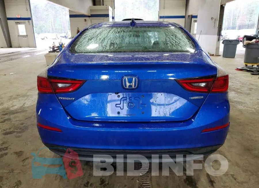 19XZE4F57KE023207 Photo# 6