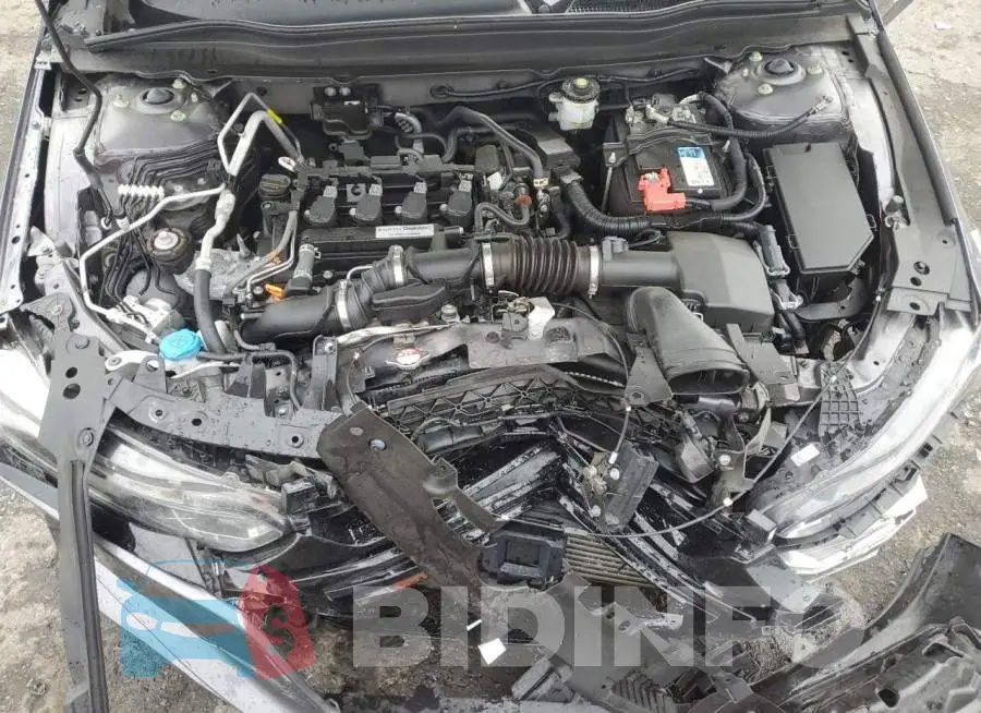 1HGCV1F10LA108543 Photo# 11
