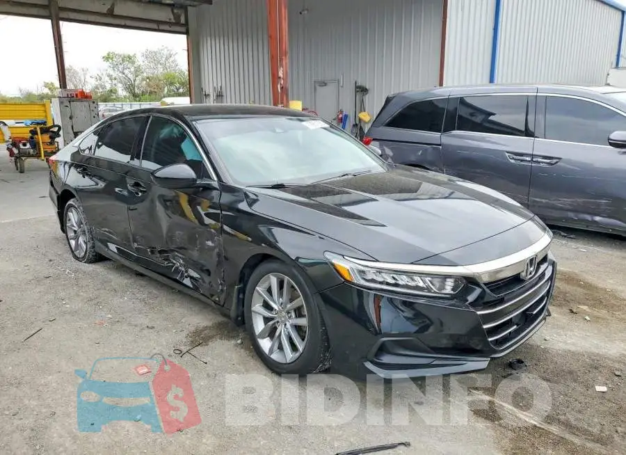 1HGCV1F14MA116663 Photo# 4