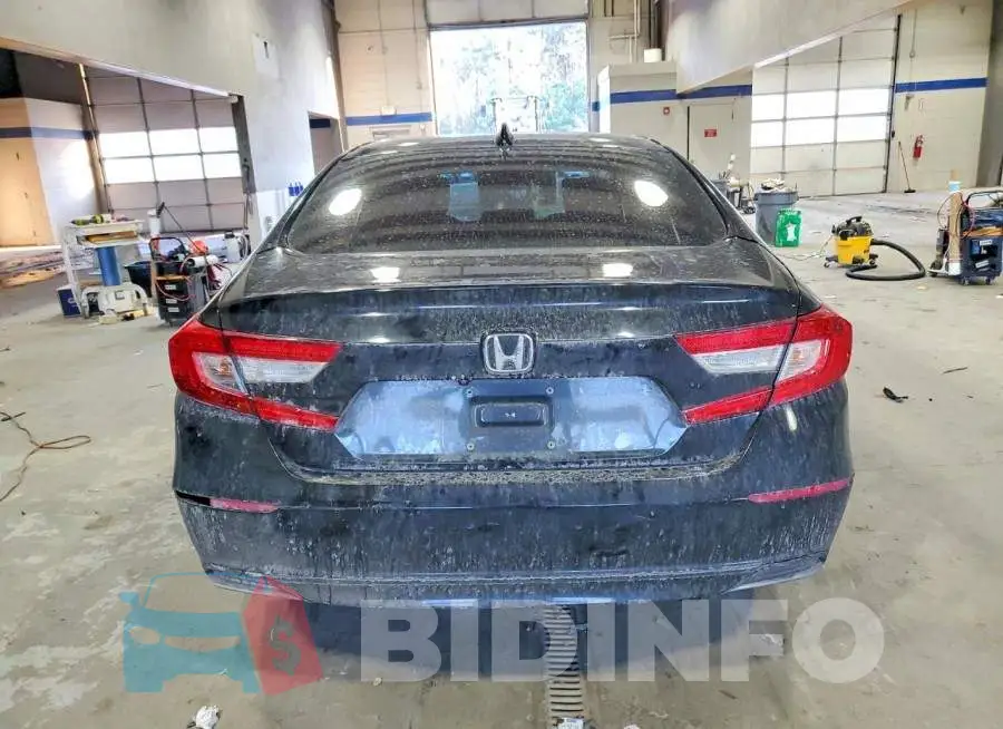 1HGCV1F17KA172500 Photo# 6