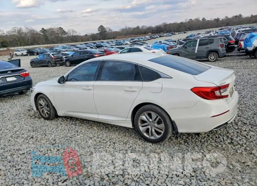 1HGCV1F18KA150814 Photo# 2