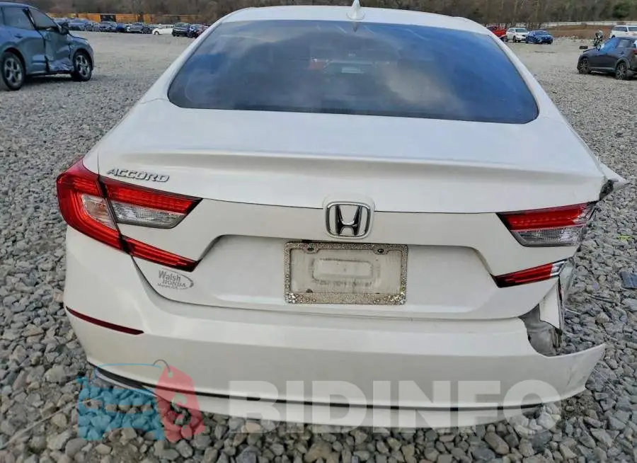 1HGCV1F18KA150814 Photo# 6