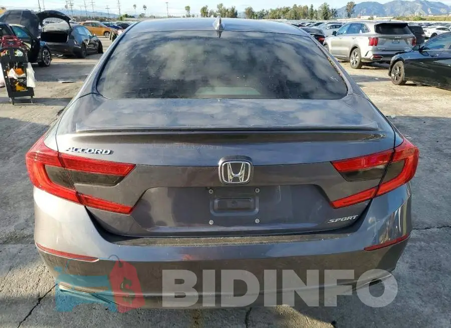 1HGCV1F31JA179507 Photo# 5