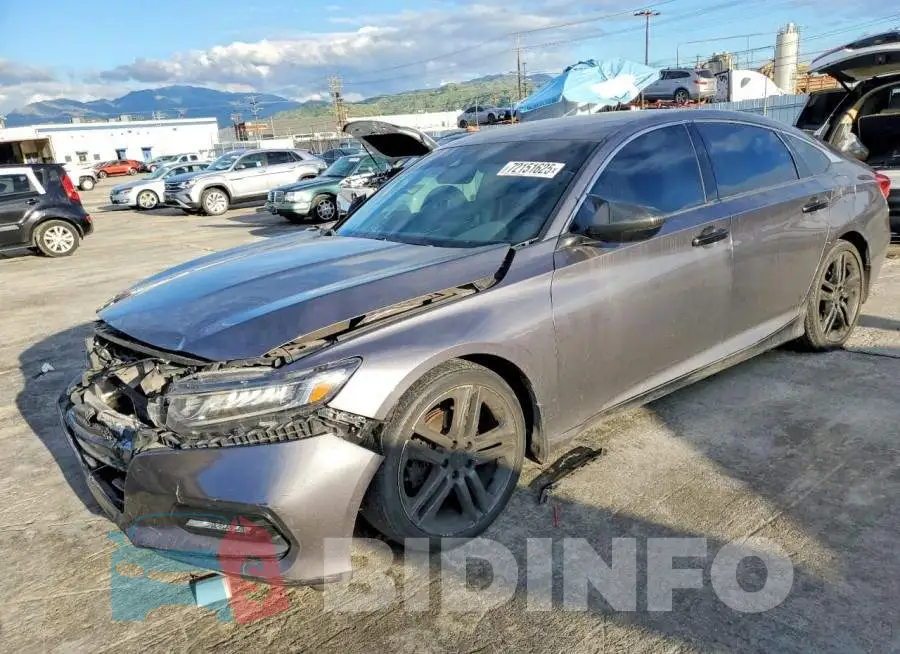 1HGCV1F31JA179507 Photo# 1