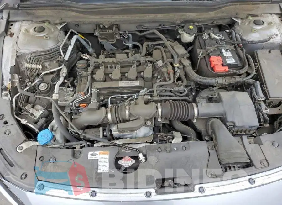 1HGCV1F31KA128932 Photo# 11