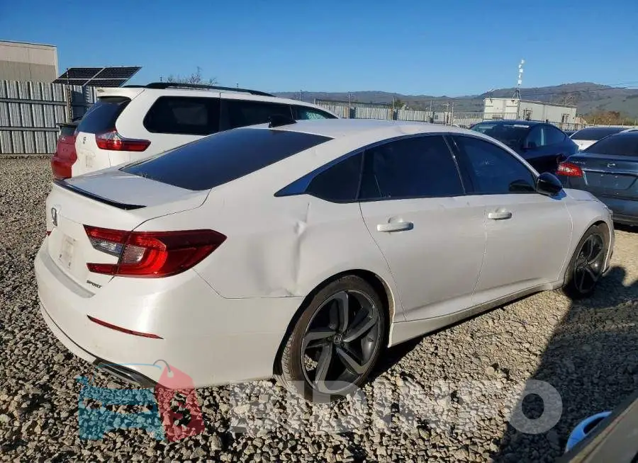 1HGCV1F36MA095834 Photo# 3