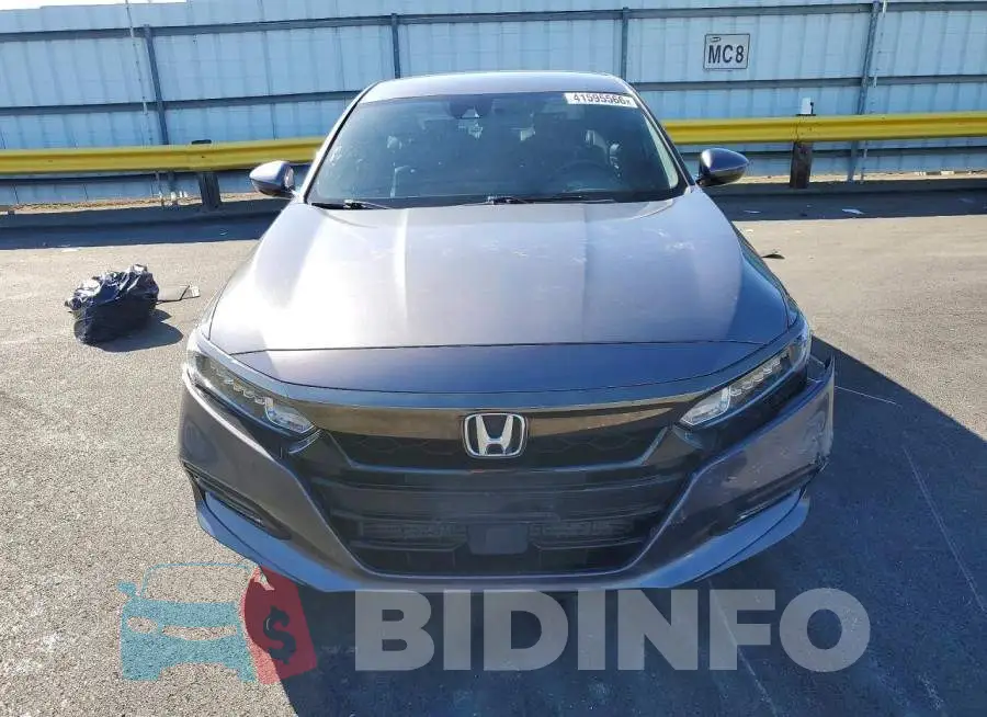 1HGCV1F37LA104748 Photo# 5