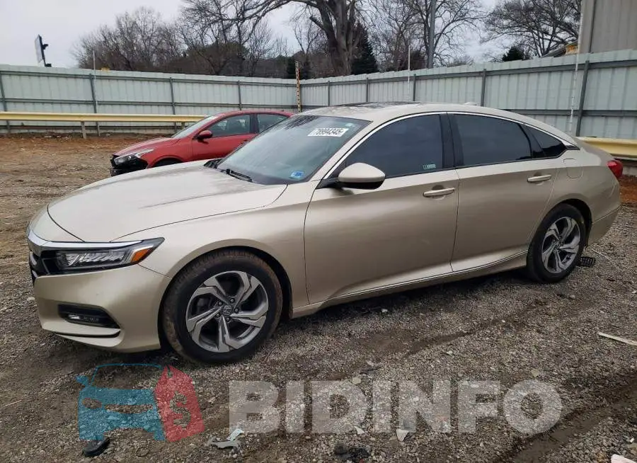 1HGCV1F43JA217537 Photo# 1