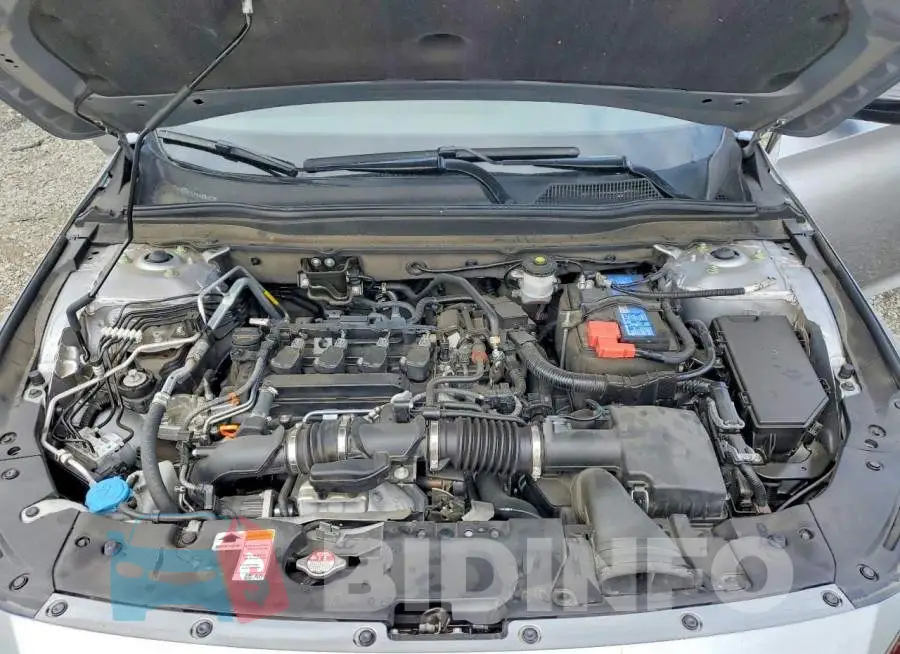 1HGCV1F43NA100417 Photo# 11