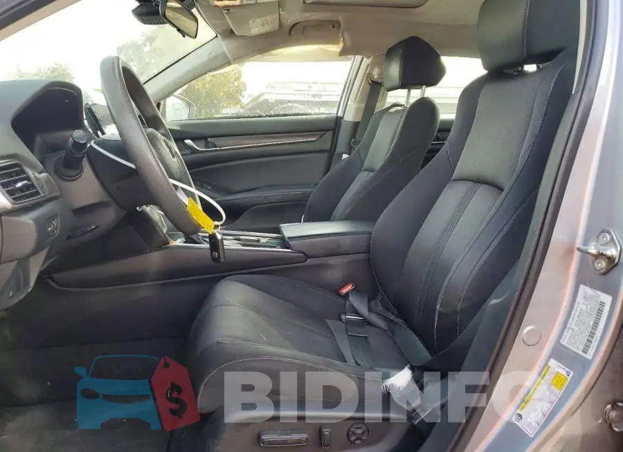 1HGCV1F44JA047057 Photo# 7