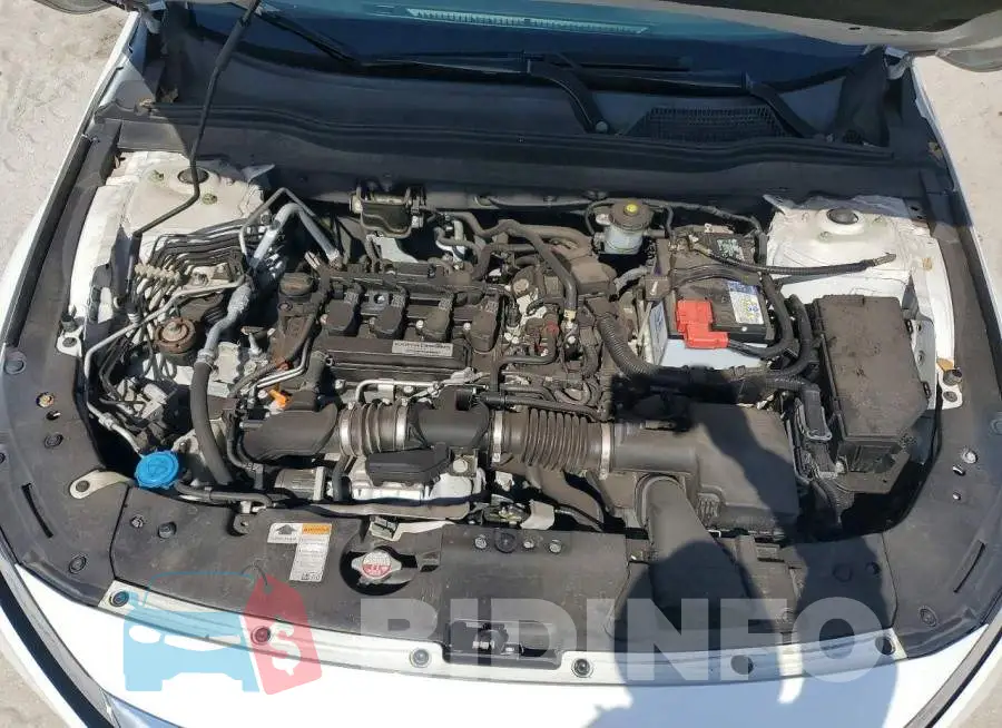 1HGCV1F46JA118291 Photo# 11