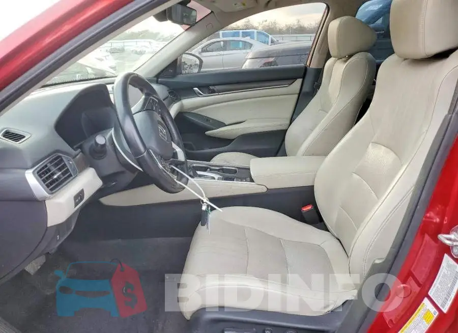 1HGCV1F52JA044036 Photo# 7