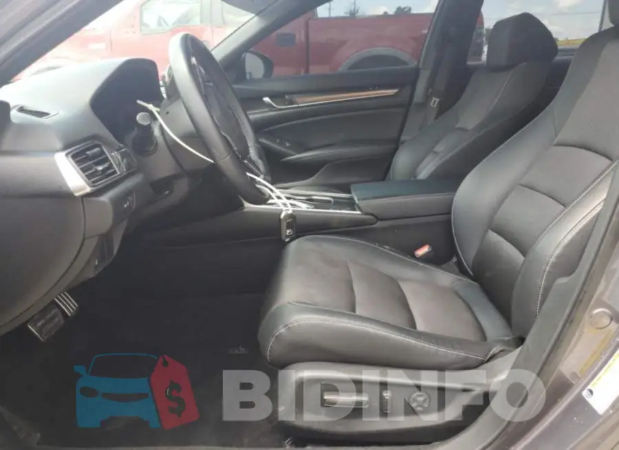 1HGCV2F32JA023143 Photo# 7